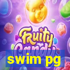 swim pg